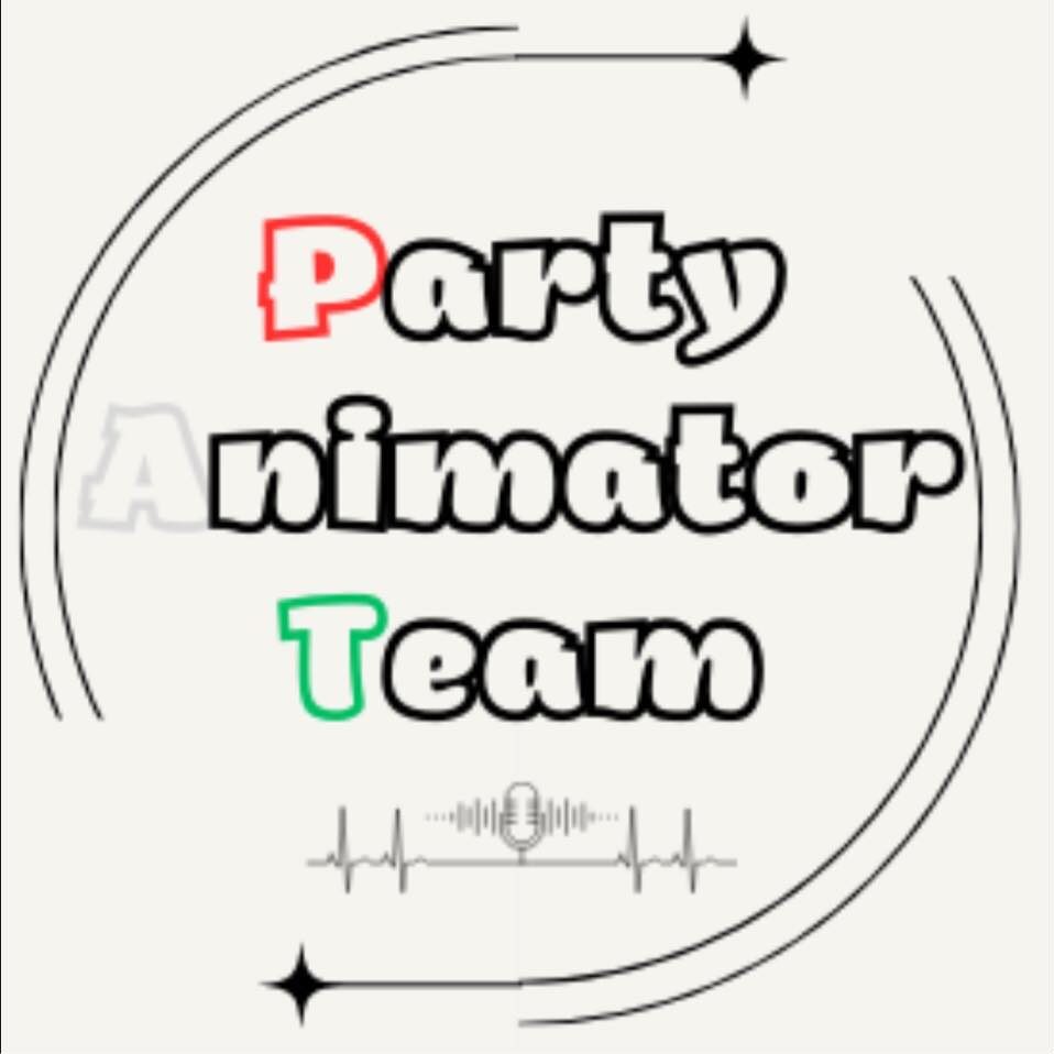 Partyanimátor minta